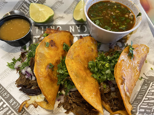 Photo of El Charro Mexican Restaurant - 2835 S Hwy 27, Somerset, KY 42501