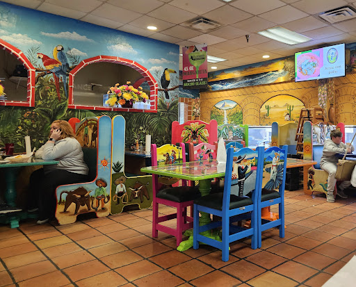 Photo of El Charro Mexican Restaurant - 2835 S Hwy 27, Somerset, KY 42501