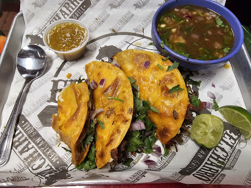 Photo of El Charro Mexican Restaurant - 2835 S Hwy 27, Somerset, KY 42501