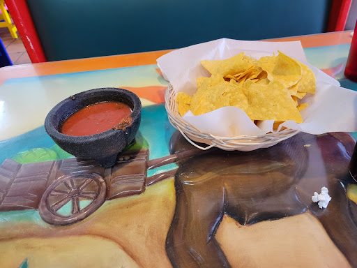 Photo of El Charro Mexican Restaurant - 2835 S Hwy 27, Somerset, KY 42501