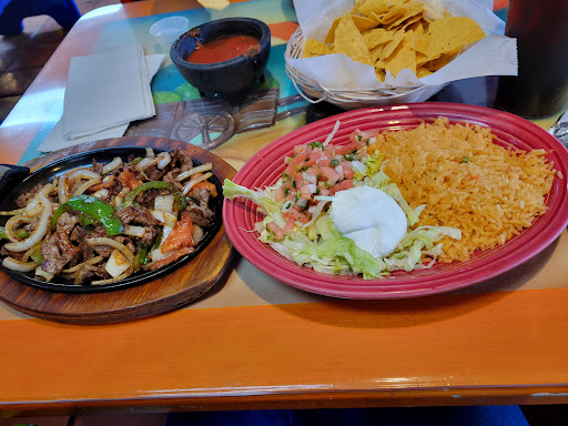 Photo of El Charro Mexican Restaurant - 2835 S Hwy 27, Somerset, KY 42501
