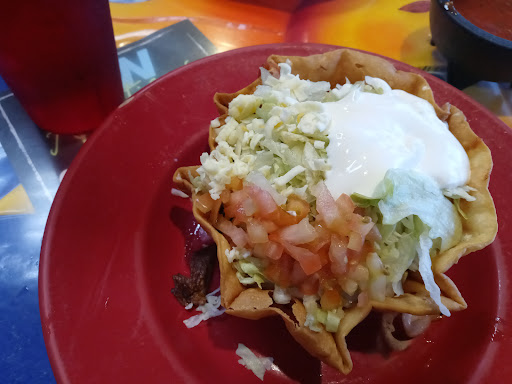 Photo of El Charro Mexican Restaurant - 2835 S Hwy 27, Somerset, KY 42501