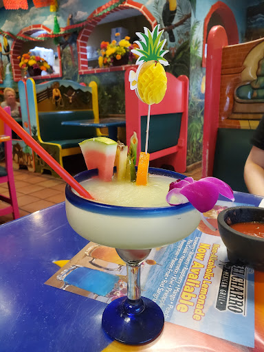 Photo of El Charro Mexican Restaurant - 2835 S Hwy 27, Somerset, KY 42501