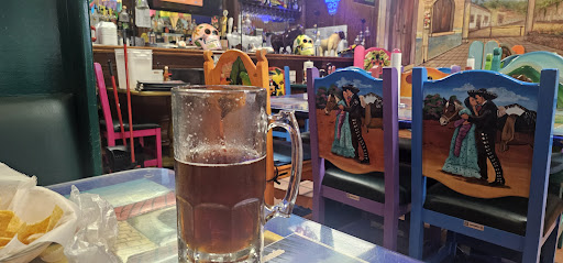 Photo of El Charro Mexican Restaurant - 2835 S Hwy 27, Somerset, KY 42501