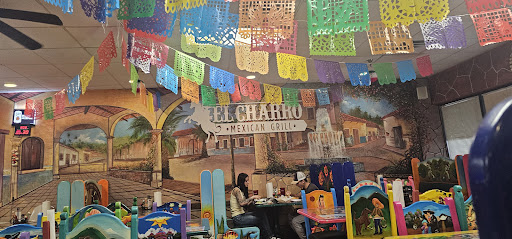 Photo of El Charro Mexican Restaurant - 2835 S Hwy 27, Somerset, KY 42501
