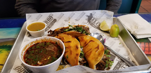 Photo of El Charro Mexican Restaurant - 2835 S Hwy 27, Somerset, KY 42501