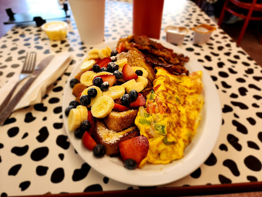 Photo of Sol-Brunch Restaurant - 648 Livingston Ave, North Brunswick Township, NJ 08902