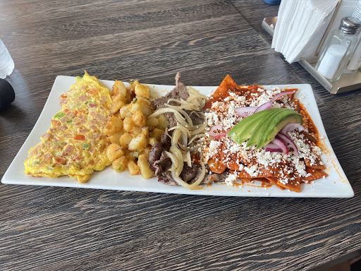 Photo of Sol-Brunch Restaurant - 648 Livingston Ave, North Brunswick Township, NJ 08902