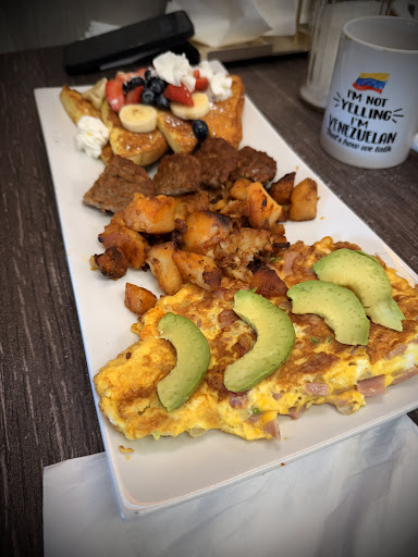 Photo of Sol-Brunch Restaurant - 648 Livingston Ave, North Brunswick Township, NJ 08902