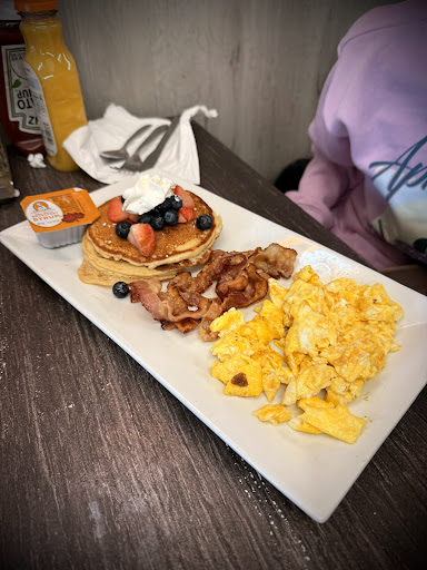 Photo of Sol-Brunch Restaurant - 648 Livingston Ave, North Brunswick Township, NJ 08902