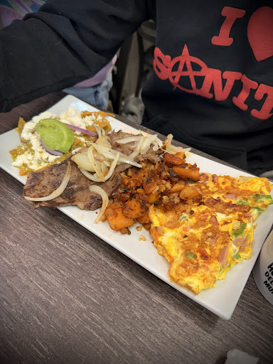 Photo of Sol-Brunch Restaurant - 648 Livingston Ave, North Brunswick Township, NJ 08902