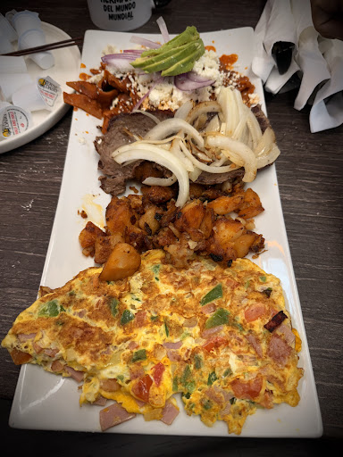 Photo of Sol-Brunch Restaurant - 648 Livingston Ave, North Brunswick Township, NJ 08902