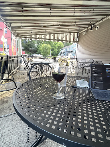 Photo of Flame Jamaican Cuisine - 44 Market St, Somersworth, NH 03878