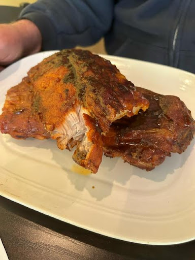 Photo of Flame Jamaican Cuisine - 44 Market St, Somersworth, NH 03878