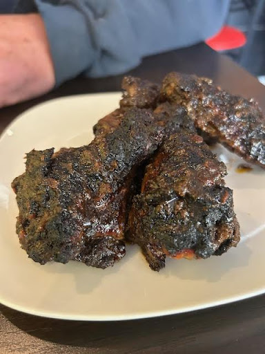 Photo of Flame Jamaican Cuisine - 44 Market St, Somersworth, NH 03878