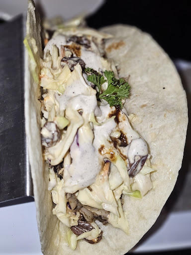 Photo of Flame Jamaican Cuisine - 44 Market St, Somersworth, NH 03878