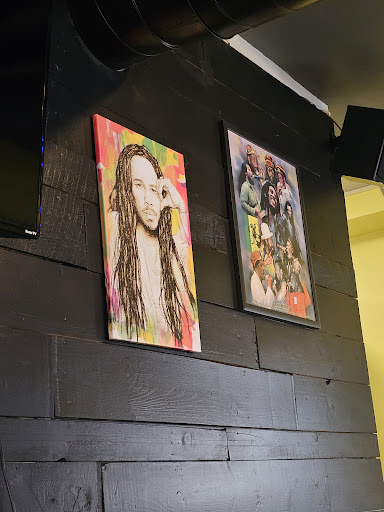 Photo of Flame Jamaican Cuisine - 44 Market St, Somersworth, NH 03878