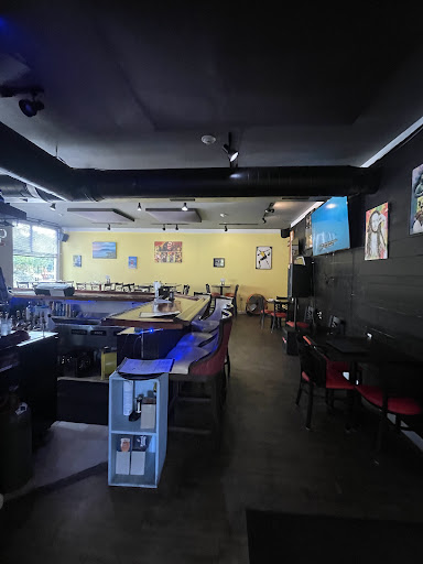 Photo of Flame Jamaican Cuisine - 44 Market St, Somersworth, NH 03878