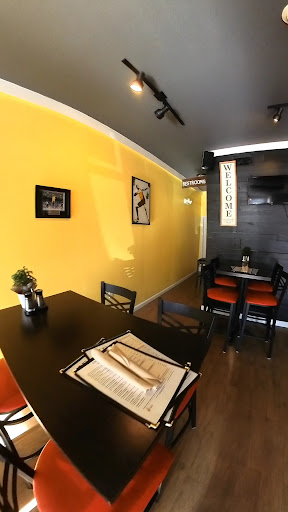 Photo of Flame Jamaican Cuisine - 44 Market St, Somersworth, NH 03878