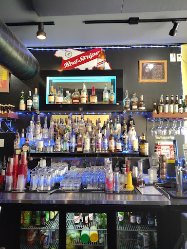 Photo of Flame Jamaican Cuisine - 44 Market St, Somersworth, NH 03878