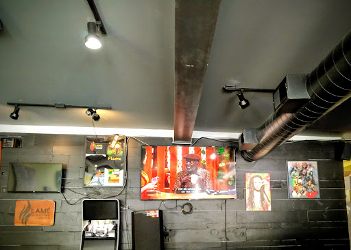 Photo of Flame Jamaican Cuisine - 44 Market St, Somersworth, NH 03878