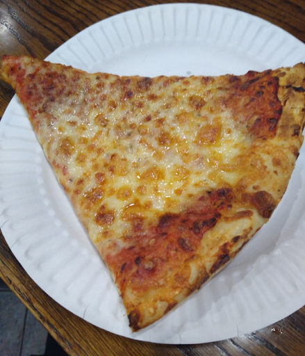 Photo of Charlie's Pizza & Cafe - 177 Allston St #3603, Allston, MA 02134