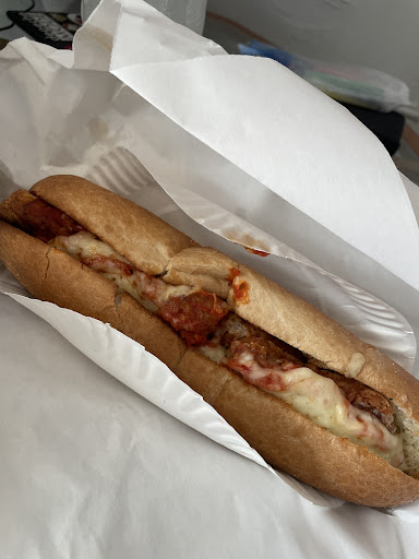 Photo of Charlie's Pizza & Cafe - 177 Allston St #3603, Allston, MA 02134