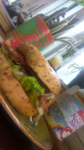 Photo of Charlie's Pizza & Cafe - 177 Allston St #3603, Allston, MA 02134