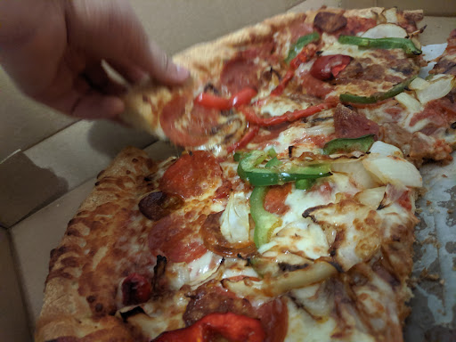 Photo of Charlie's Pizza & Cafe - 177 Allston St #3603, Allston, MA 02134