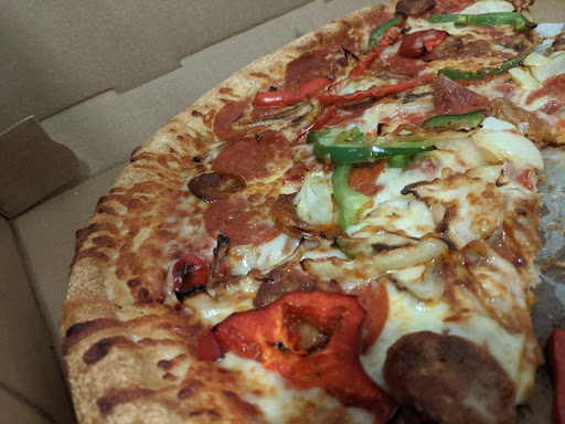 Photo of Charlie's Pizza & Cafe - 177 Allston St #3603, Allston, MA 02134