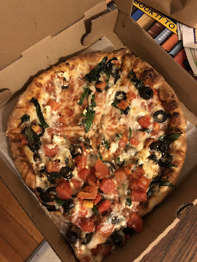 Photo of Charlie's Pizza & Cafe - 177 Allston St #3603, Allston, MA 02134