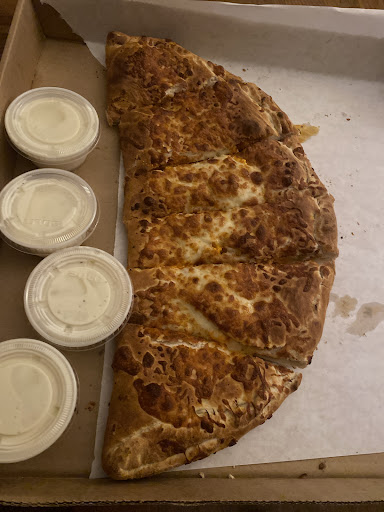 Photo of Charlie's Pizza & Cafe - 177 Allston St #3603, Allston, MA 02134