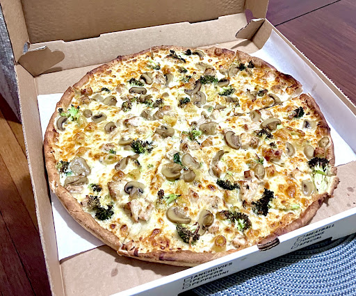 Photo of Charlie's Pizza & Cafe - 177 Allston St #3603, Allston, MA 02134