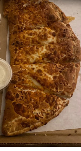 Photo of Charlie's Pizza & Cafe - 177 Allston St #3603, Allston, MA 02134