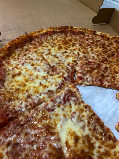 Photo of Charlie's Pizza & Cafe - 177 Allston St #3603, Allston, MA 02134