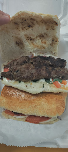 Photo of Land of Fire Pizzeria - 1696 Commonwealth Ave, Boston, MA 02135