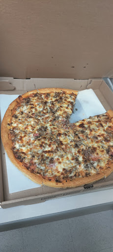 Photo of Land of Fire Pizzeria - 1696 Commonwealth Ave, Boston, MA 02135