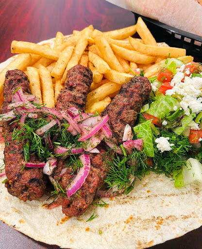 Photo of Land of Fire Pizzeria - 1696 Commonwealth Ave, Boston, MA 02135