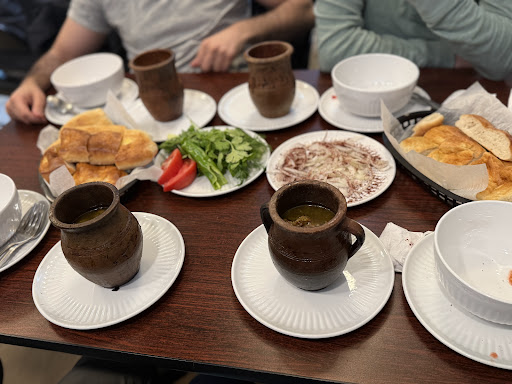 Photo of Land of Fire Pizzeria - 1696 Commonwealth Ave, Boston, MA 02135