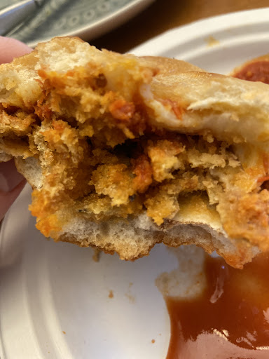 Photo of Calabria Mia - 83 W Main St, Somerville, NJ 08876