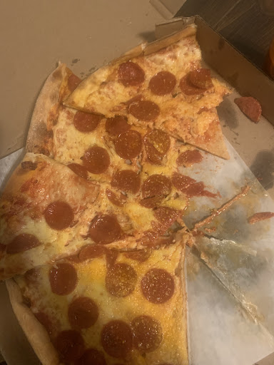 Photo of Calabria Mia - 83 W Main St, Somerville, NJ 08876