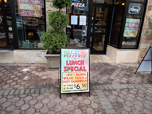 Photo of Calabria Mia - 83 W Main St, Somerville, NJ 08876