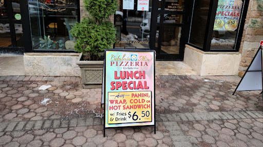 Photo of Calabria Mia - 83 W Main St, Somerville, NJ 08876