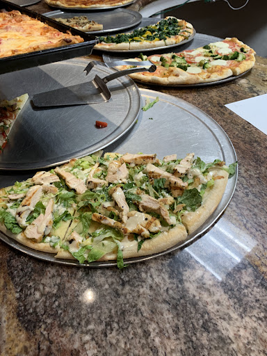 Photo of Calabria Mia - 83 W Main St, Somerville, NJ 08876