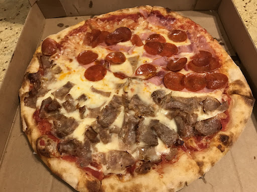 Photo of Attilio's Pizzeria - 8-1 Cliffwood Ave, Matawan, NJ 07747