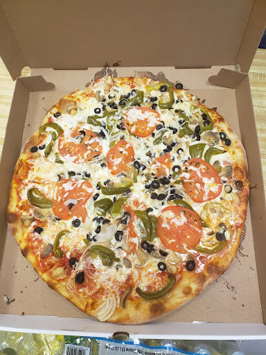 Photo of Attilio's Pizzeria - 8-1 Cliffwood Ave, Matawan, NJ 07747