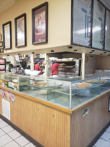 Photo of Attilio's Pizzeria - 8-1 Cliffwood Ave, Matawan, NJ 07747