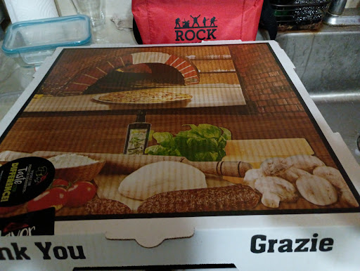 Photo of Attilio's Pizzeria - 8-1 Cliffwood Ave, Matawan, NJ 07747