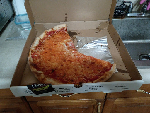 Photo of Attilio's Pizzeria - 8-1 Cliffwood Ave, Matawan, NJ 07747