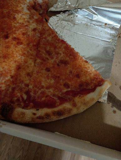 Photo of Attilio's Pizzeria - 8-1 Cliffwood Ave, Matawan, NJ 07747